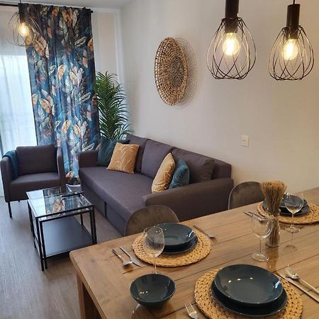 Alazan Jerez Iv-Parking Gratis-Wifi-Netflix Apartment Jerez de la Frontera Exterior photo