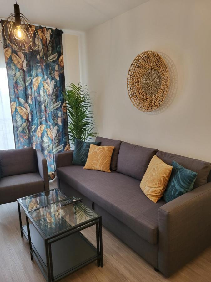 Alazan Jerez Iv-Parking Gratis-Wifi-Netflix Apartment Jerez de la Frontera Exterior photo