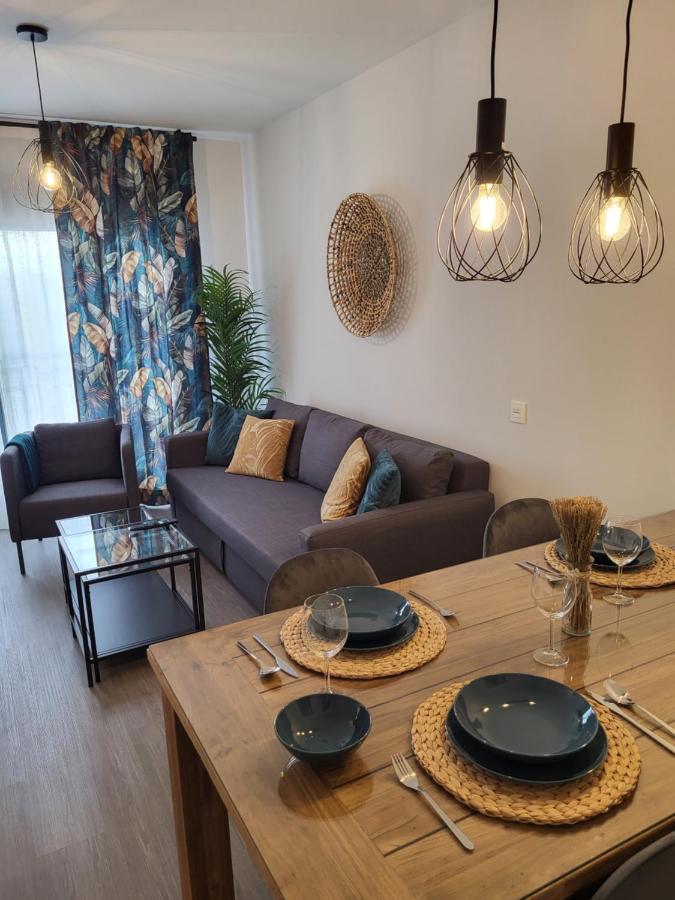 Alazan Jerez Iv-Parking Gratis-Wifi-Netflix Apartment Jerez de la Frontera Exterior photo