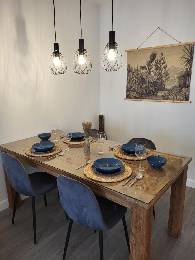 Alazan Jerez Iv-Parking Gratis-Wifi-Netflix Apartment Jerez de la Frontera Exterior photo