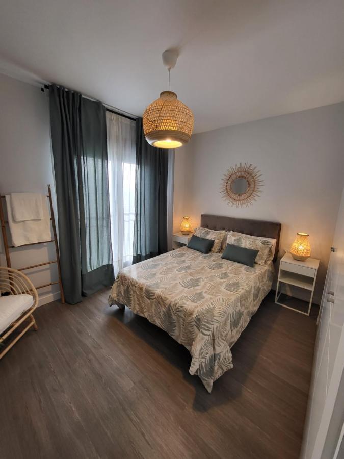 Alazan Jerez Iv-Parking Gratis-Wifi-Netflix Apartment Jerez de la Frontera Exterior photo