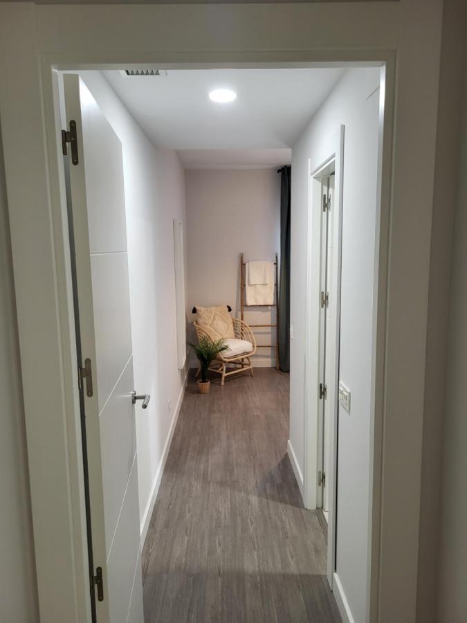 Alazan Jerez Iv-Parking Gratis-Wifi-Netflix Apartment Jerez de la Frontera Exterior photo