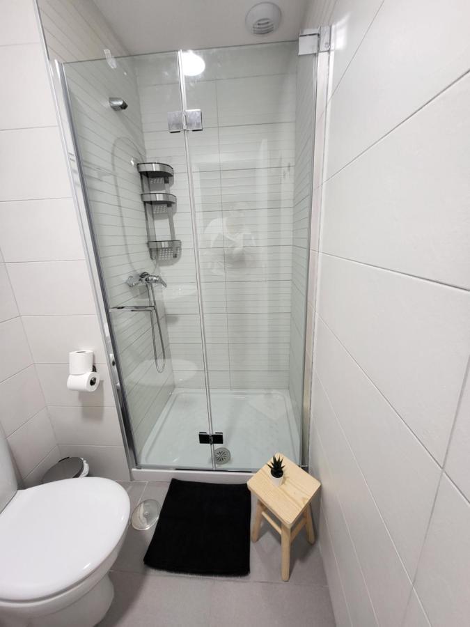 Alazan Jerez Iv-Parking Gratis-Wifi-Netflix Apartment Jerez de la Frontera Exterior photo