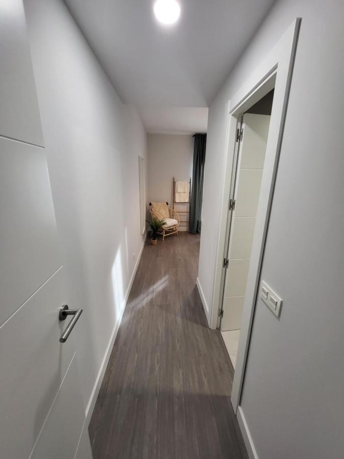 Alazan Jerez Iv-Parking Gratis-Wifi-Netflix Apartment Jerez de la Frontera Exterior photo
